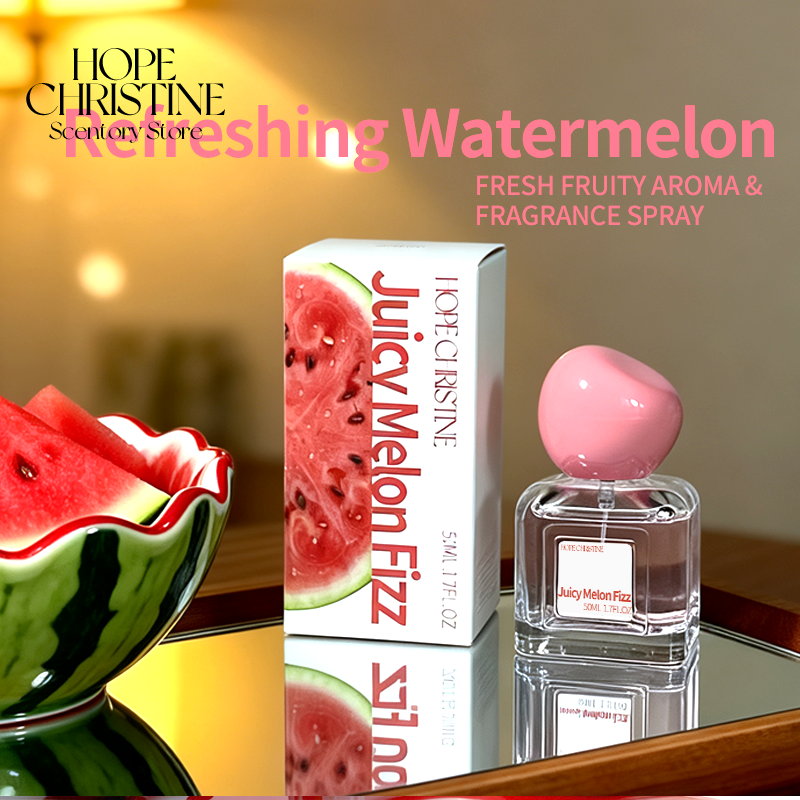 HOPE CHRISTINE Juicy Watermelo - Perfume Juicy Fragrance avis et prix