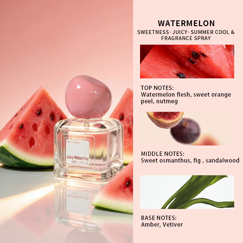 HOPE CHRISTINE Juicy Watermelo - Perfume Juicy Fragrance avis et prix