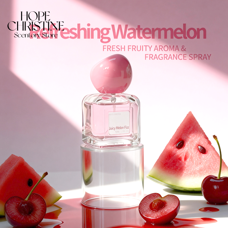 HOPE CHRISTINE Juicy Watermelo - Perfume Juicy Fragrance avis et prix