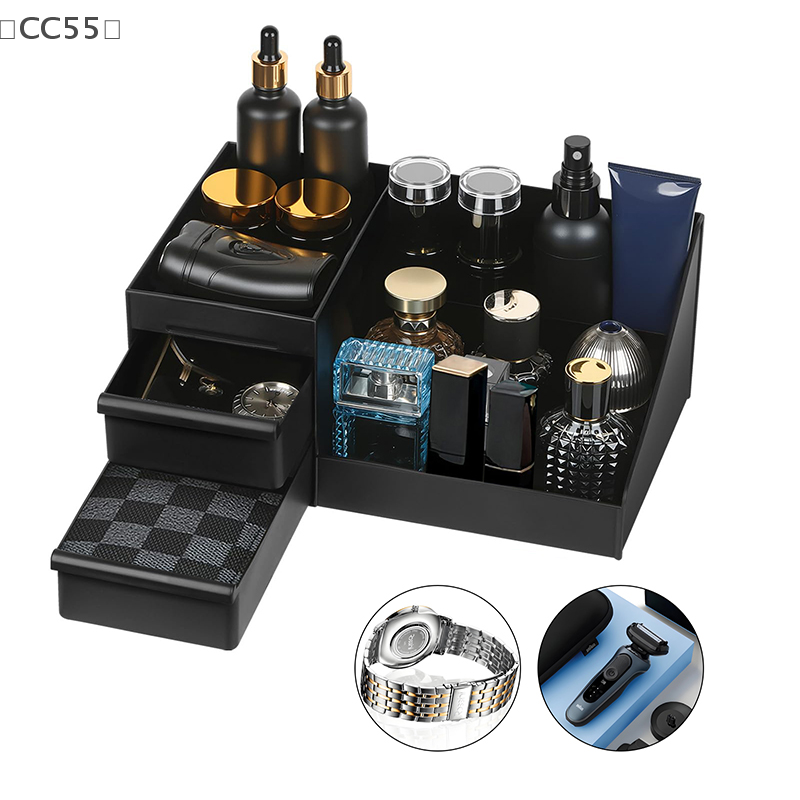 〔CC55〕Cologne Organizer For Me - Fragrance Perfume For Man avis et prix