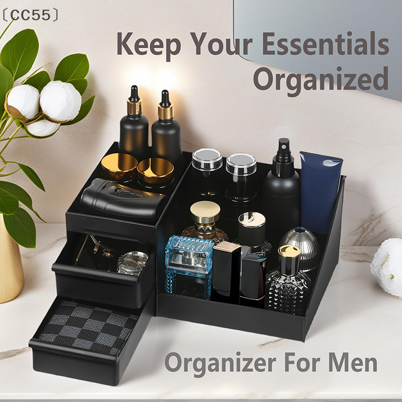 〔CC55〕Cologne Organizer For Me - Fragrance Perfume For Man avis et prix