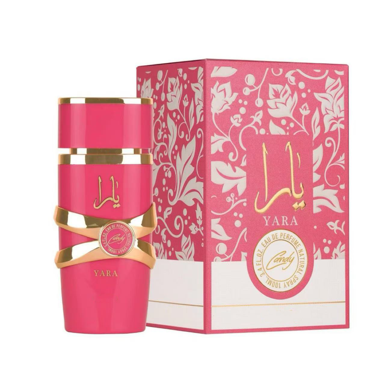 Yara Candy Perfume for Women,  - Perfume Fragrance Couture avis et prix