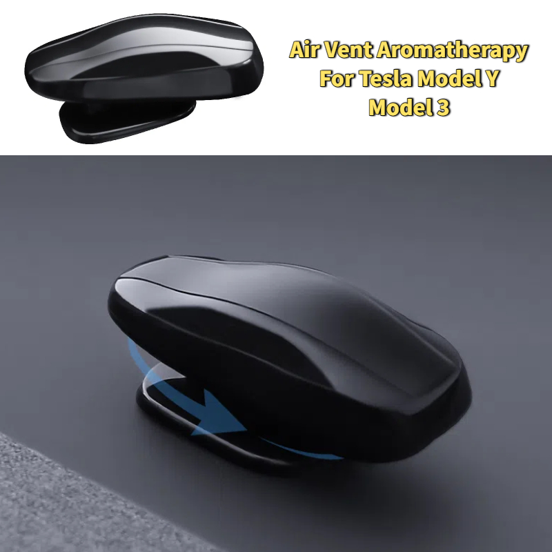 Air Vent Aromatherapy for Tesl - Perfume Fragrance Flavour avis et prix
