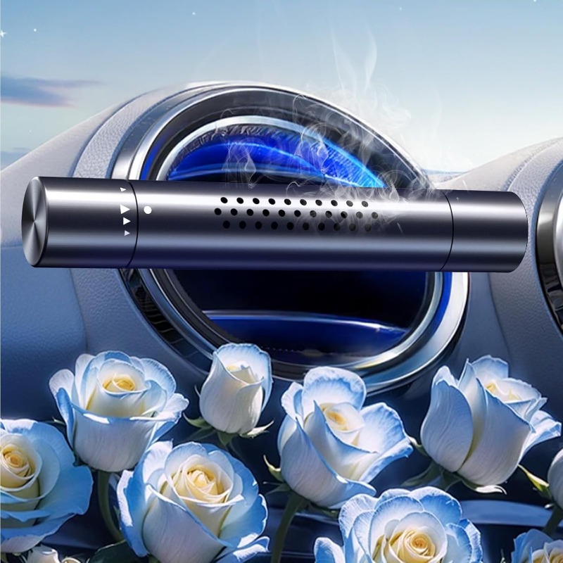 Car Air Vent Perfume Air Outle - Perfume Smell Fragrance avis et prix