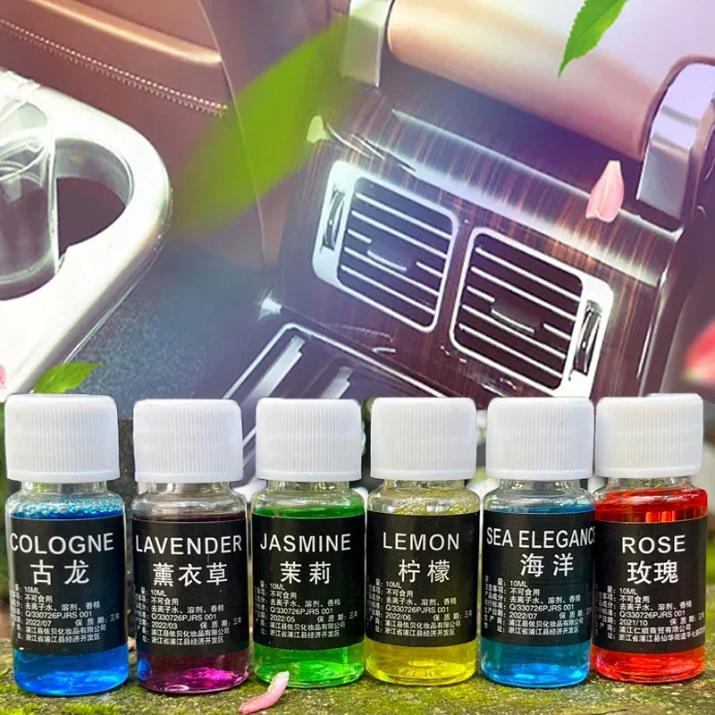 10ml Car Air Fresheners Perfum - Fragrance Perfume Usa avis et prix