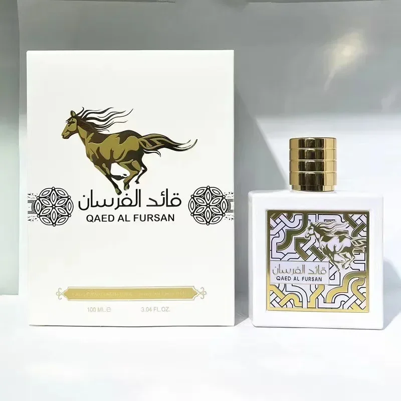2026 100ml Pheromones Gift New - Oud Perfume Spray avis et prix