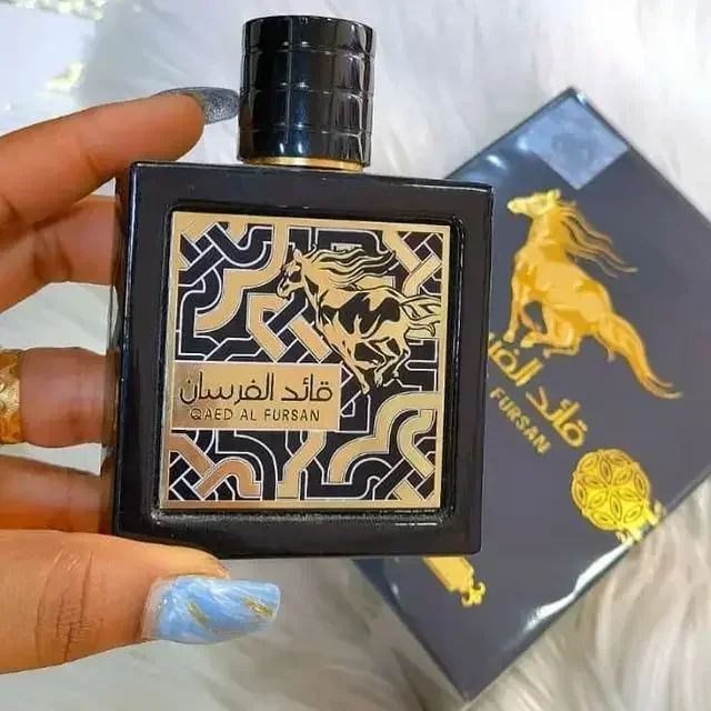2026 100ml Pheromones Gift New - Oud Perfume Spray avis et prix