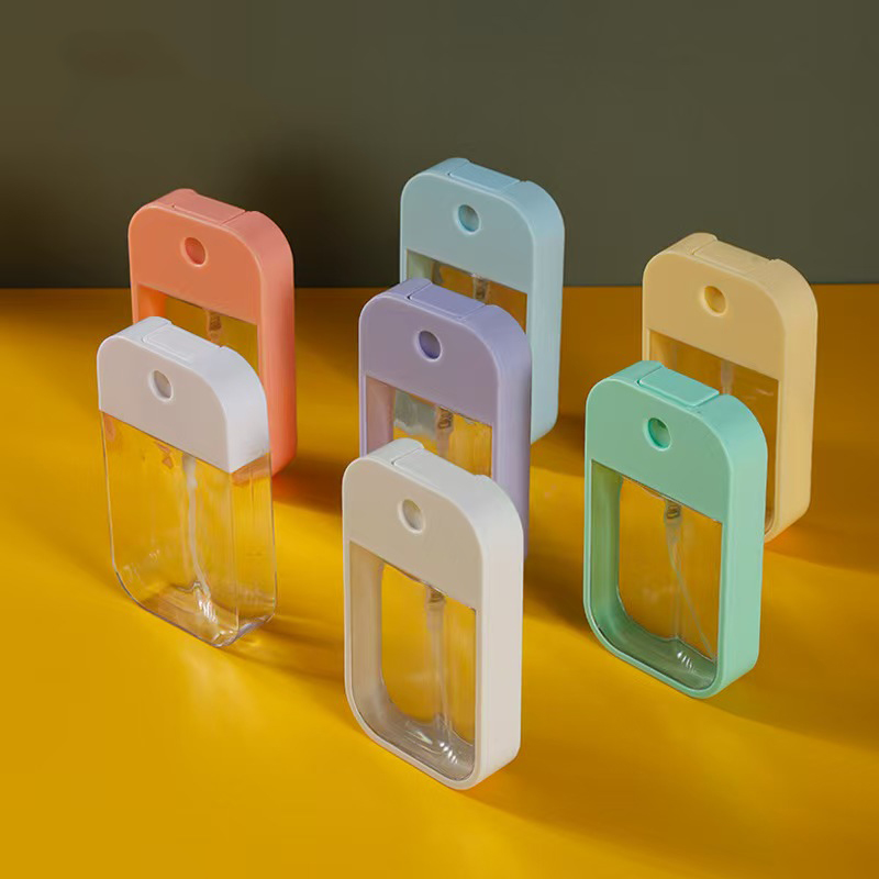 10Pcs/Lot 45ml Plastic Card Bo - Perfume Travel Set avis et prix
