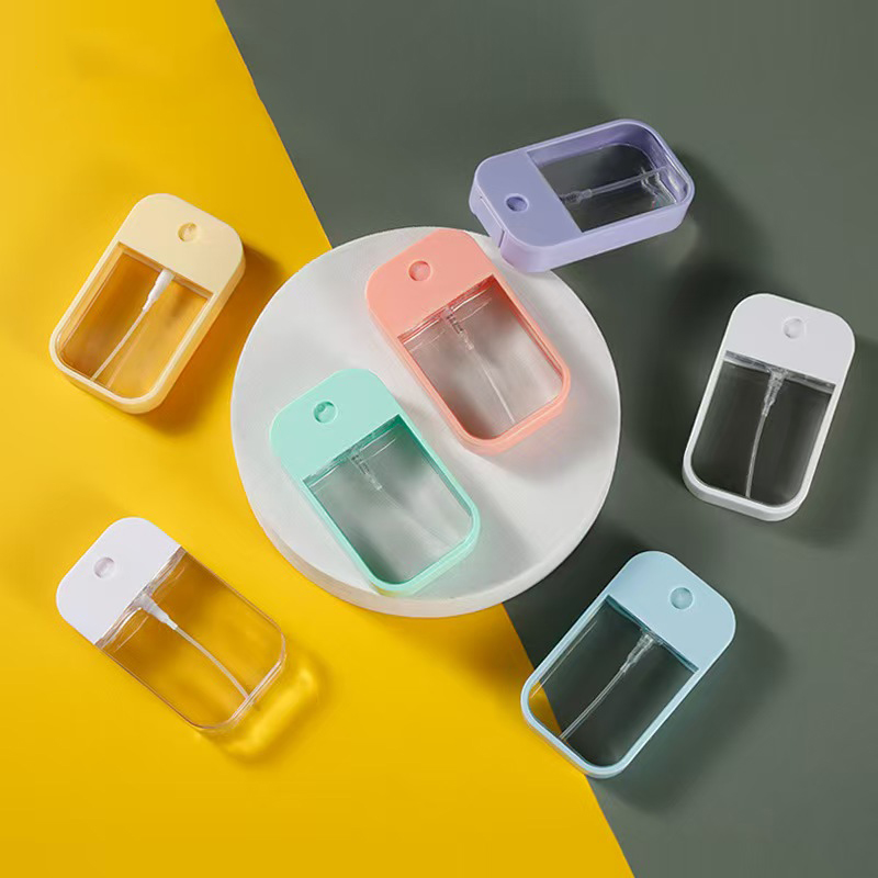 10Pcs/Lot 45ml Plastic Card Bo - Perfume Travel Set avis et prix