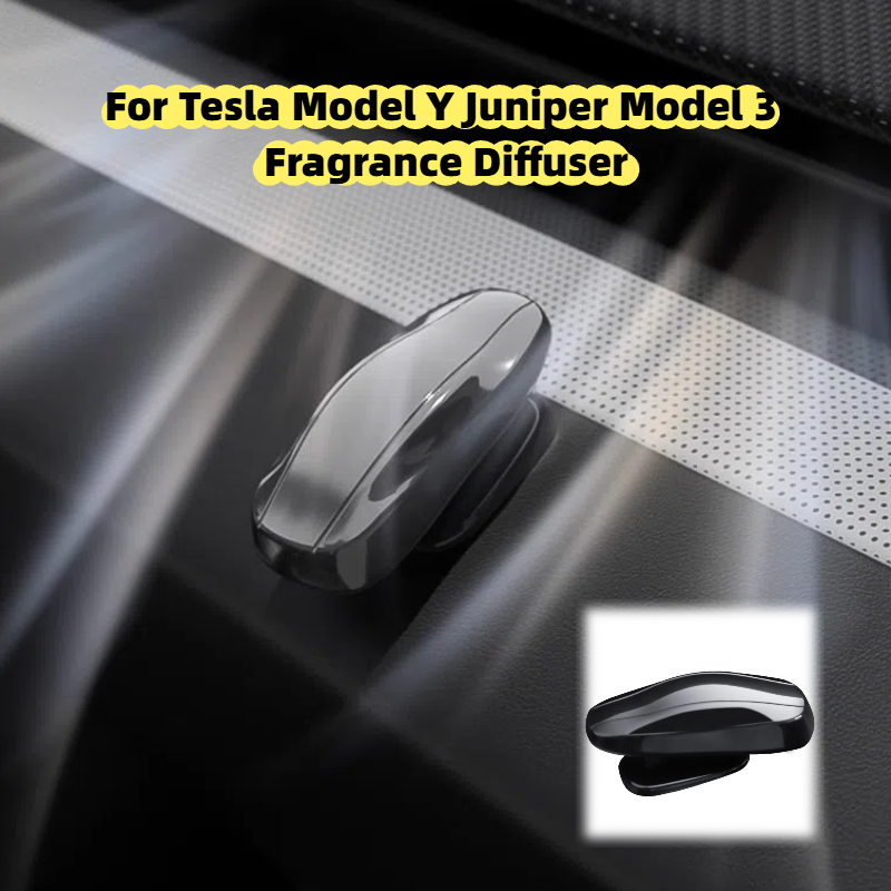 For Tesla Model Y Juniper Mode - Perfume Fragrance Flavour avis et prix