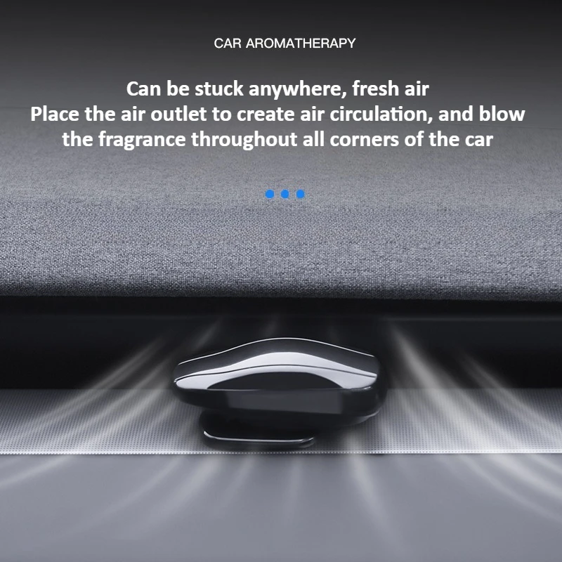 For Tesla Model Y Juniper Mode - Perfume Fragrance Flavour avis et prix
