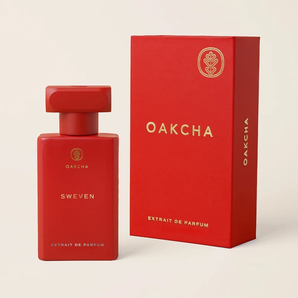 OAKCHA Sweven Perfume for Wome - Perfume Juicy Fragrance avis et prix