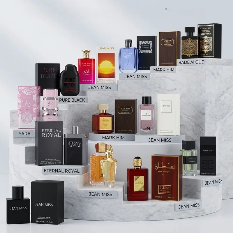 Long Lasting Fragrance for Wom - Fragrance Perfume For Man avis et prix