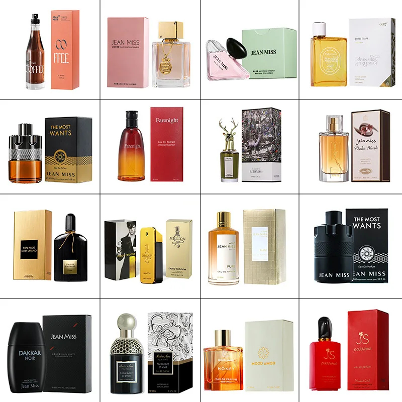 Long Lasting Fragrance for Wom - Fragrance Perfume For Man avis et prix