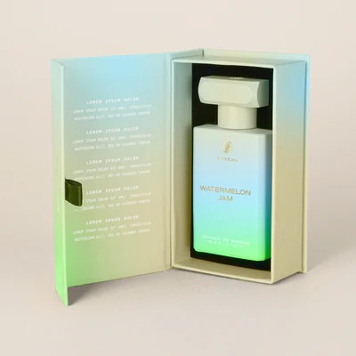 Oakcha Watermelon Jam Extrait  - Perfume Juicy Fragrance avis et prix