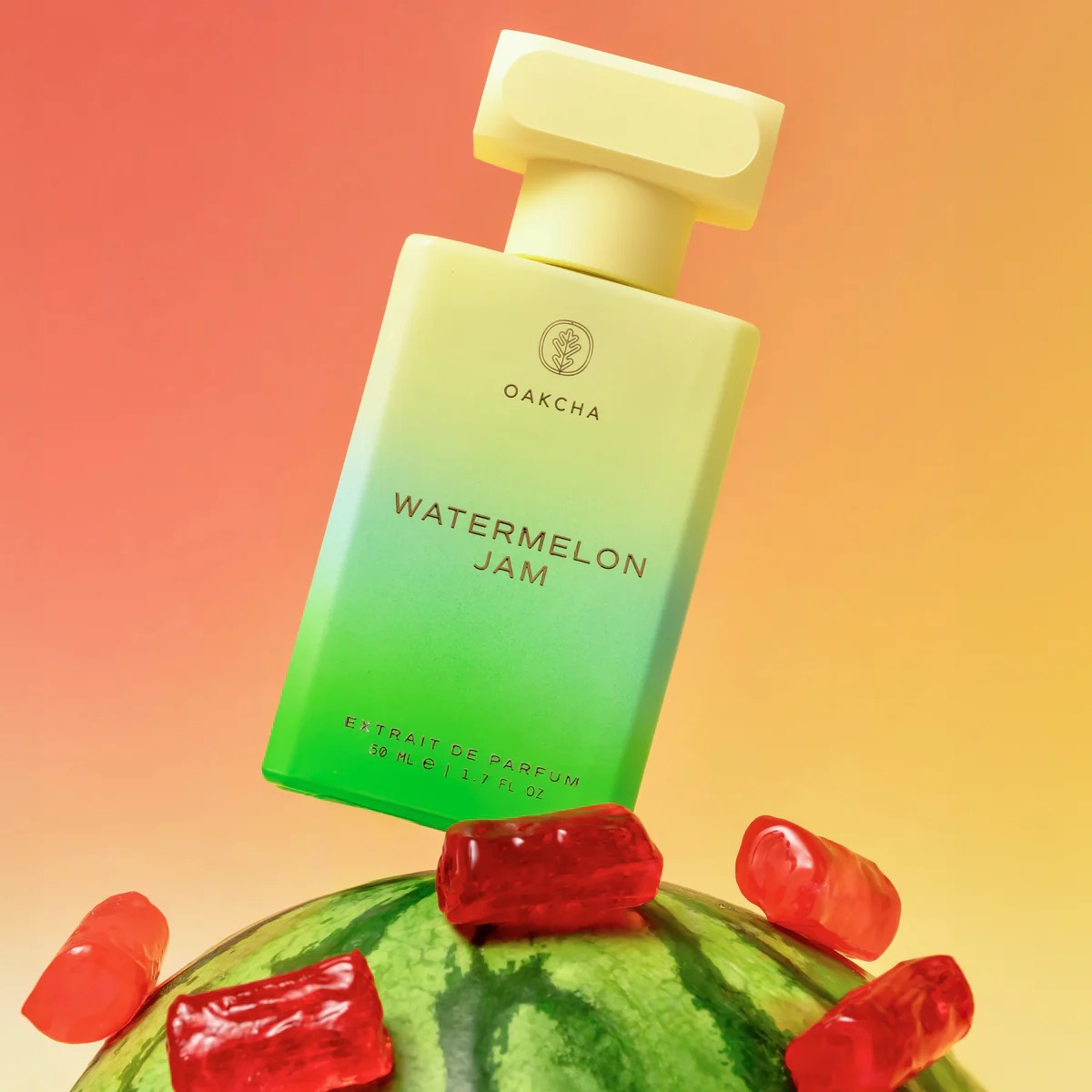 Oakcha Watermelon Jam Extrait  - Perfume Juicy Fragrance avis et prix
