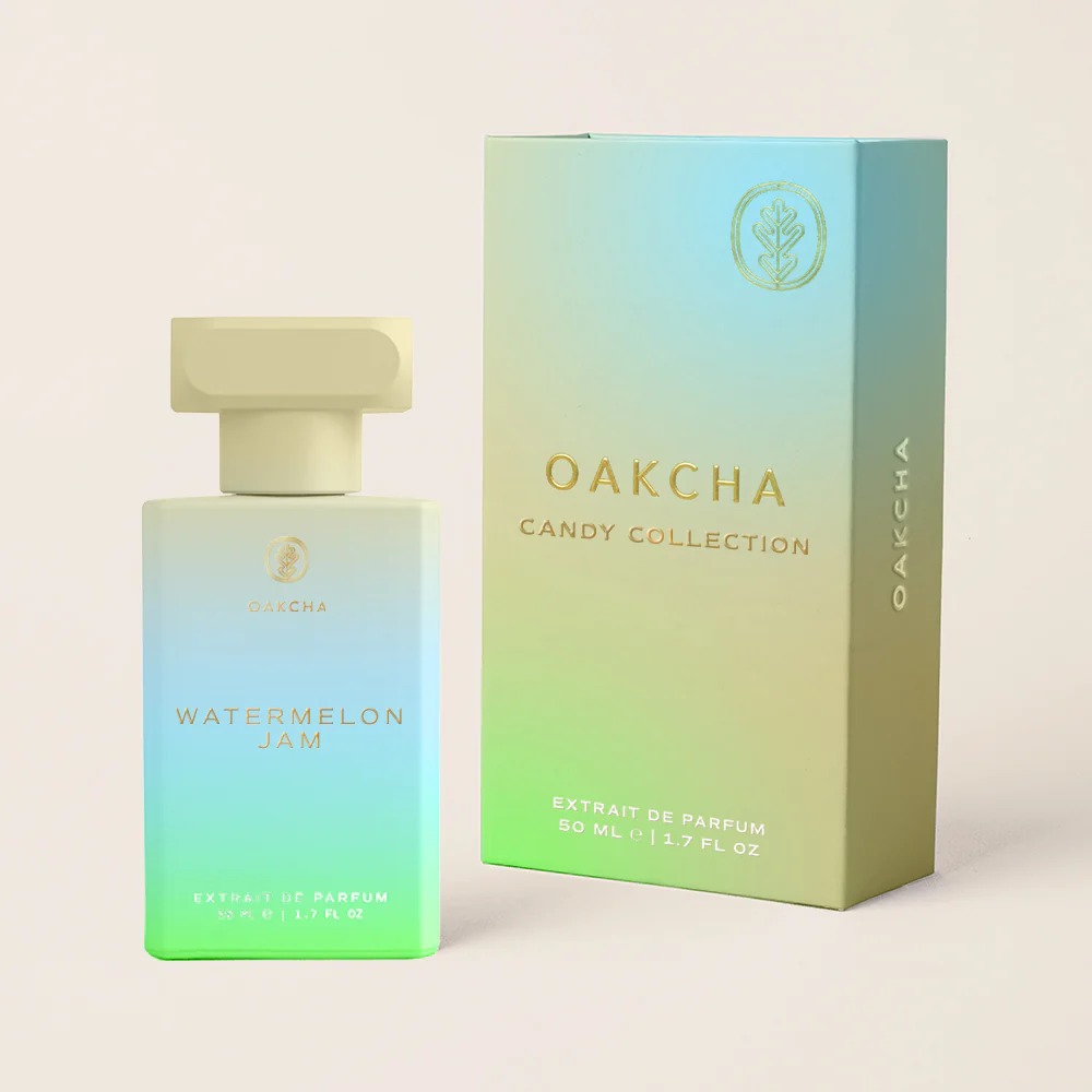 Oakcha Watermelon Jam Extrait  - Perfume Juicy Fragrance avis et prix