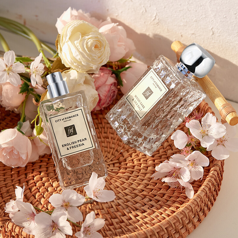 50ml Brand-Name Fragrance with - Perfume Fragrance Name avis et prix