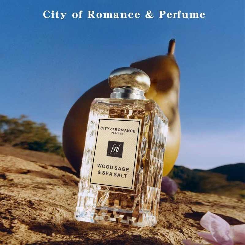 50ml Brand-Name Fragrance with - Perfume Fragrance Name avis et prix