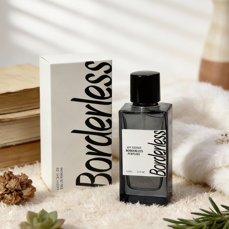 Luxury Borderless Men Perfume  - Fragrance Perfume For Man avis et prix