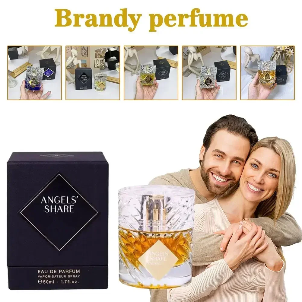 50ml Original High Quality Per - Perfume Fragrance Making avis et prix