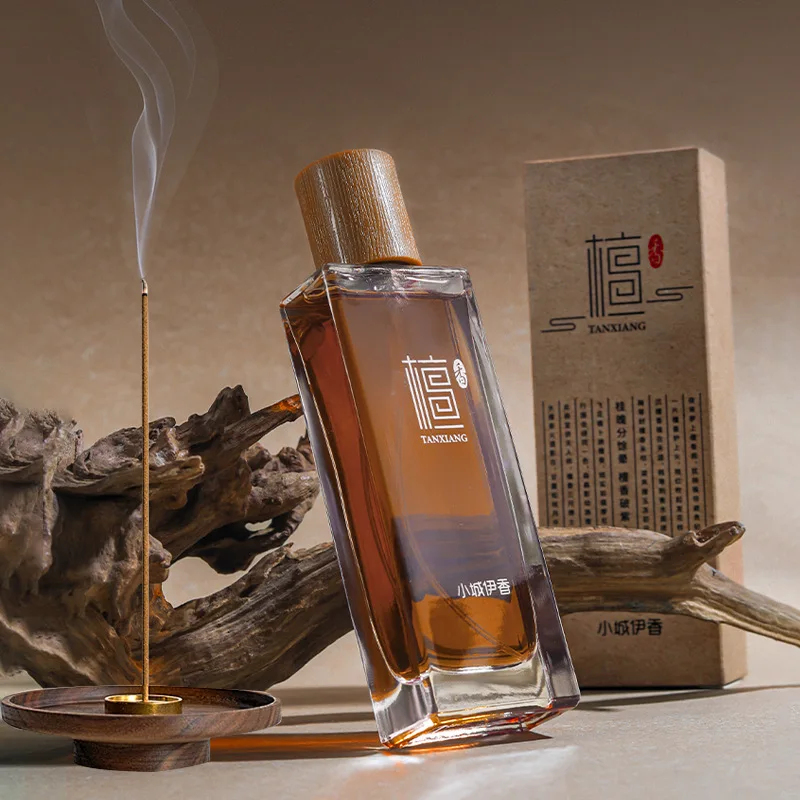 50ml Sandalwood Eau de Toilett - Fragrance Perfume For Man avis et prix