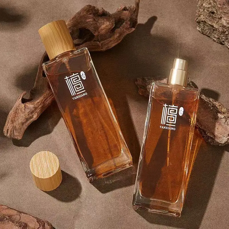 50ml Sandalwood Eau de Toilett - Fragrance Perfume For Man avis et prix