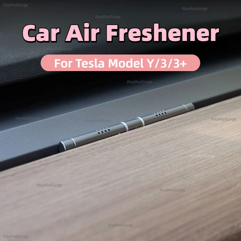 Air Freshener for Tesla Model  - Perfume Smell Fragrance avis et prix